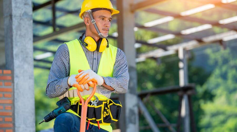 Expert tile roof repair services in Ellinger, TX